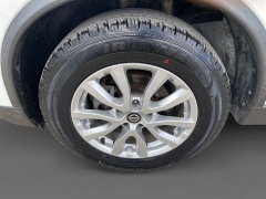 Used 2020  Nissan Rogue 4d SUV AWD SV at Raceway Motors near Lufkin&comma; TX