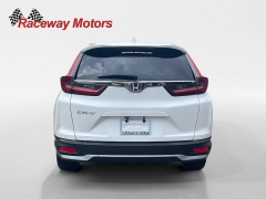 Used 2022  Honda CR-V EX 2WD at Raceway Motors near Lufkin&comma; TX