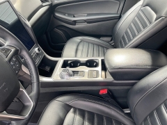 Used 2023  Ford Edge SEL AWD at Raceway Motors near Lufkin&comma; TX