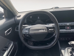 Used 2025  Kia K4 LXS FWD at Raceway Motors near Lufkin&comma; TX