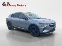 Used 2023  Buick Envision FWD 4dr Essence at Raceway Motors near Lufkin&comma; TX