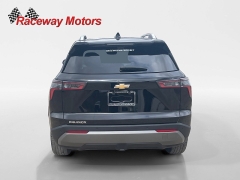 Used 2025  Chevrolet Equinox FWD 4dr LT w&sol;1LT at Raceway Motors near Lufkin&comma; TX