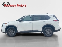 Used 2024  Nissan Rogue FWD S at Raceway Motors near Lufkin&comma; TX