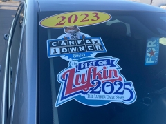 Used 2023  Chevrolet Malibu 4dr Sdn 1LT at Raceway Motors near Lufkin&comma; TX