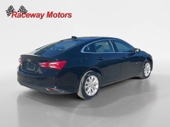 Used 2022  Chevrolet Malibu 4dr Sdn LT at Raceway Motors near Lufkin&comma; TX