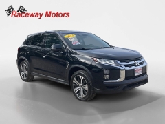 Used 2023  Mitsubishi Outlander Sport S 2.0 AWC at Raceway Motors near Lufkin, TX