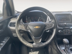 Used 2024  Chevrolet Equinox FWD 4dr LT w&sol;1LT at Raceway Motors near Lufkin&comma; TX