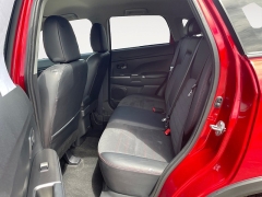 Used 2025  Mitsubishi Outlander Sport ES 2&period;0 AWC at Raceway Motors near Lufkin&comma; TX