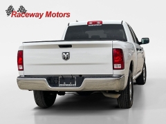 Used 2021  Ram 1500 Classic 2WD Tradesman Quad Cab 6'4" Box at Raceway Motors near Lufkin&comma; TX