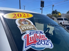 Used 2022  Ram 1500 Classic 4WD Warlock Crew Cab 5'7" Box at Raceway Motors near Lufkin&comma; TX