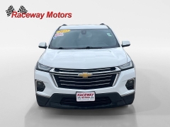 Used 2023  Chevrolet Traverse FWD 4dr LT Leather at Raceway Motors near Lufkin&comma; TX