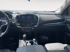 Used 2020  Chevrolet Traverse 4d SUV FWD Premier at Raceway Motors near Lufkin&comma; TX