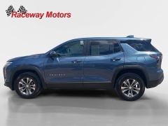 Used 2026  Chevrolet Equinox AWD 4dr LT w&sol;2LT at Raceway Motors near Lufkin&comma; TX