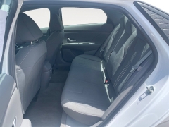 Used 2024  Hyundai Elantra SEL IVT at Raceway Motors near Lufkin&comma; TX