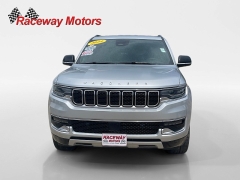 Used 2024  Jeep Wagoneer Series II 4x2 at Raceway Motors near Lufkin&comma; TX