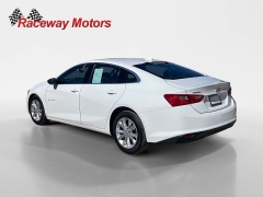 Used 2024  Chevrolet Malibu 4dr Sdn 1LT at Raceway Motors near Lufkin&comma; TX
