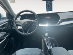 Used 2025  Chevrolet Trax FWD 4dr LT at Raceway Motors near Lufkin&comma; TX