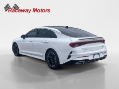 Used 2022  Kia K5 GT-Line FWD at Raceway Motors near Lufkin&comma; TX