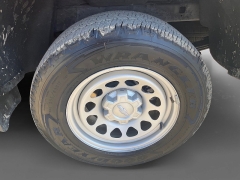 Used 2023  Chevrolet Colorado 2WD Crew Cab WT at Raceway Motors near Lufkin&comma; TX