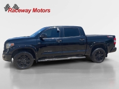 Used 2019  Toyota Tundra 2WD CrewMax SR5 5&period;7L at Raceway Motors near Lufkin&comma; TX