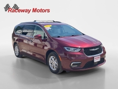 Used 2021  Chrysler Pacifica Touring L FWD at Raceway Motors near Lufkin&comma; TX