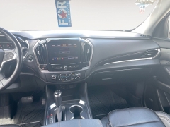 Used 2020  Chevrolet Traverse 4d SUV FWD RS at Raceway Motors near Lufkin&comma; TX