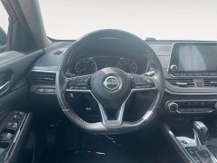 Used 2023  Nissan Altima 2&period;5 SR AWD Sedan at Raceway Motors near Lufkin&comma; TX
