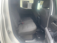 Used 2024  Chevrolet Colorado 2WD Crew Cab WT at Raceway Motors near Lufkin&comma; TX