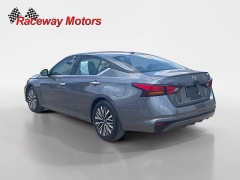 Used 2025  Nissan Altima SV FWD at Raceway Motors near Lufkin&comma; TX