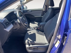 Used 2023  Volkswagen Taos SE 4MOTION at Raceway Motors near Lufkin&comma; TX