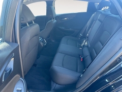 Used 2023  Chevrolet Malibu 4dr Sdn 1LT at Raceway Motors near Lufkin, TX