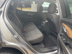 Used 2020  GMC Terrain 4d SUV FWD SLE 1&period;5L Turbo at Raceway Motors near Lufkin&comma; TX