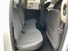 Used 2021  Ram 1500 Classic 2WD Tradesman Quad Cab 6'4" Box at Raceway Motors near Lufkin&comma; TX