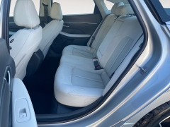 Used 2025  Hyundai Sonata SEL AWD at Raceway Motors near Lufkin&comma; TX