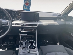 Used 2023  Kia K5 LXS Auto FWD at Raceway Motors near Lufkin&comma; TX
