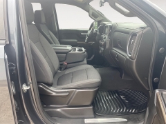 Used 2022  Chevrolet Silverado 1500 LTD 4WD Crew Cab 147" LT w&sol;2FL at Raceway Motors near Lufkin&comma; TX