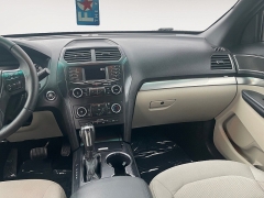 Used 2018  Ford Explorer 4d SUV FWD XLT at Raceway Motors near Lufkin&comma; TX