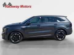 Used 2024  Kia Sorento S FWD at Raceway Motors near Lufkin&comma; TX