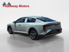 Used 2026  Kia K4 LXS FWD at Raceway Motors near Lufkin&comma; TX