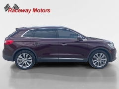 Used 2018  Lincoln MKX 4d SUV AWD Reserve 2&period;7T at Raceway Motors near Lufkin&comma; TX