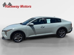 Used 2026  Kia K4 LXS FWD at Raceway Motors near Lufkin&comma; TX