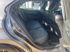 Used 2024  Toyota Camry SE Auto at Raceway Motors near Lufkin&comma; TX