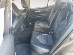 Used 2021  Toyota Camry SE Auto at Raceway Motors near Lufkin, TX