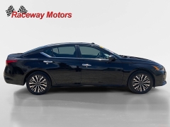 Used 2025  Nissan Altima SV FWD at Raceway Motors near Lufkin&comma; TX