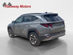 Used 2025  Hyundai Tucson SEL AWD at Raceway Motors near Lufkin&comma; TX