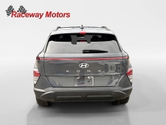 Used 2024  Hyundai Kona SEL FWD at Raceway Motors near Lufkin, TX