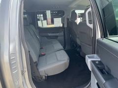 Used 2025  Ford F-150 2WD XLT SuperCrew 5&period;5' Box at Raceway Motors near Lufkin&comma; TX