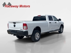 Used 2022  Ram 2500 4WD Tradesman Crew Cab 8' Box at Raceway Motors near Lufkin&comma; TX