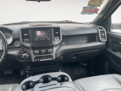 Used 2022  Ram 2500 4WD Tradesman Crew Cab 8' Box at Raceway Motors near Lufkin&comma; TX