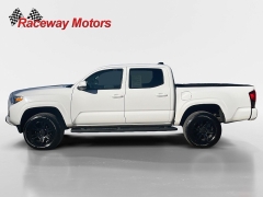 Used 2020  Toyota Tacoma 4WD Double Cab SR at Raceway Motors near Lufkin, TX